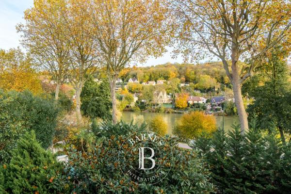 Saint-Maur-des-Fossés, Maison 3 Chambres -  610 m² à vendre