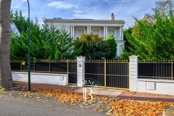 Saint-Maur-des-Fossés, Maison 3 Chambres -  610 m² à vendre
