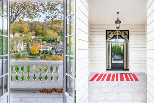 Saint-Maur-des-Fossés, Maison 3 Chambres -  610 m² à vendre