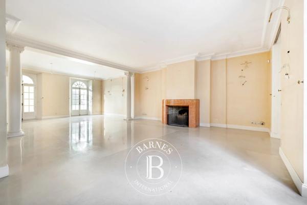 Saint-Maur-des-Fossés, Maison 3 Chambres -  610 m² à vendre