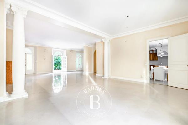 Saint-Maur-des-Fossés, Maison 3 Chambres -  610 m² à vendre