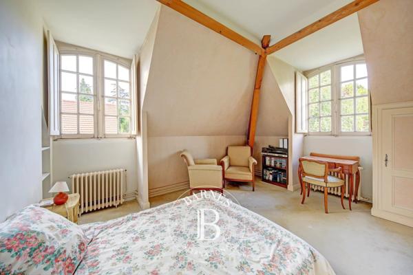 Versailles, Maison 7 Chambres -  272 m² à vendre