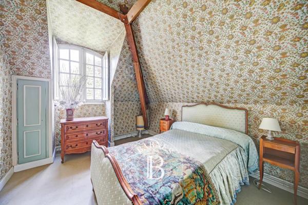 Versailles, Maison 7 Chambres -  272 m² à vendre