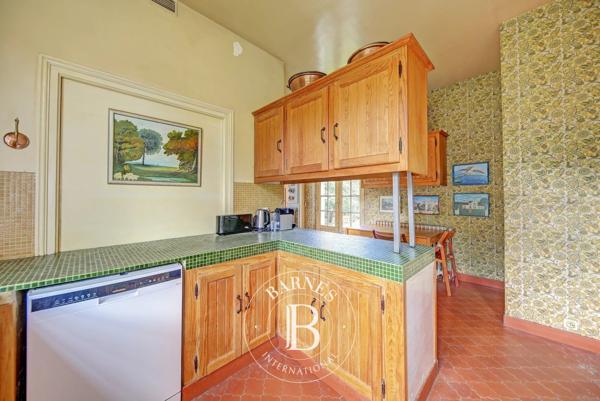 Versailles, Maison 7 Chambres -  272 m² à vendre