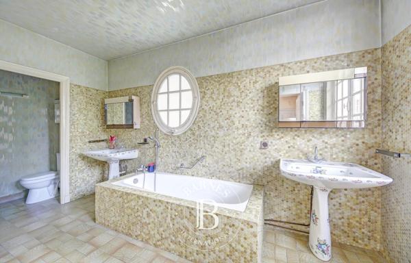 Versailles, Maison 7 Chambres -  272 m² à vendre