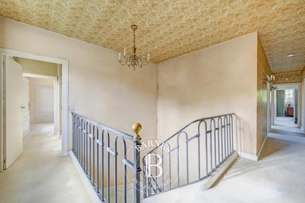 Versailles, Maison 7 Chambres -  272 m² à vendre