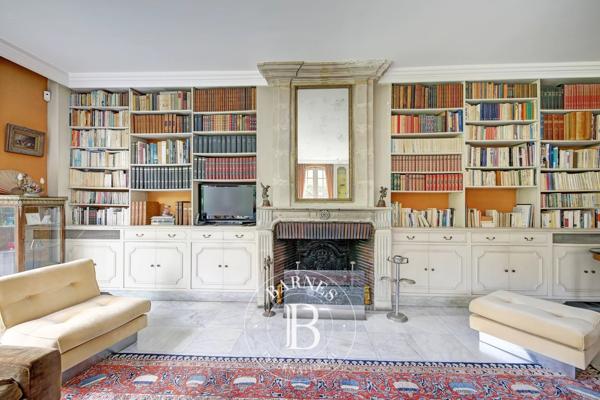 Versailles, Maison 7 Chambres -  272 m² à vendre