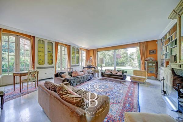 Versailles, Maison 7 Chambres -  272 m² à vendre