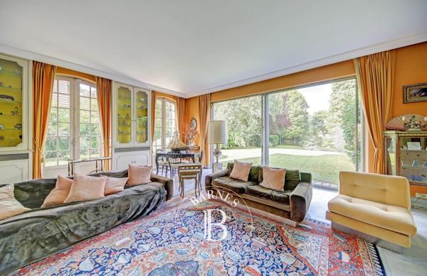 Versailles, Maison 7 Chambres -  272 m² à vendre