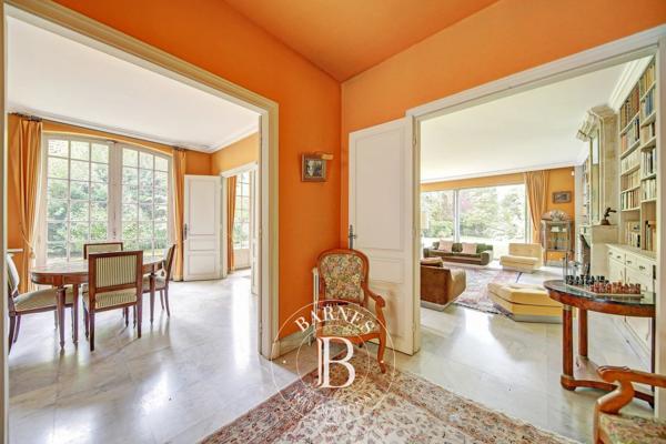 Versailles, Maison 7 Chambres -  272 m² à vendre
