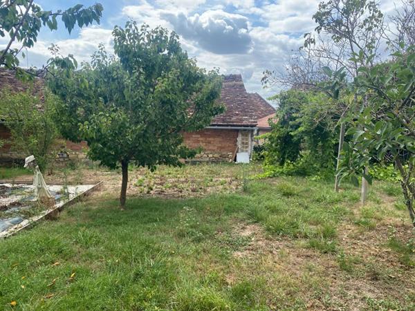 Maison Tournon Saint Pierre 4 pièce(s) 93 m2