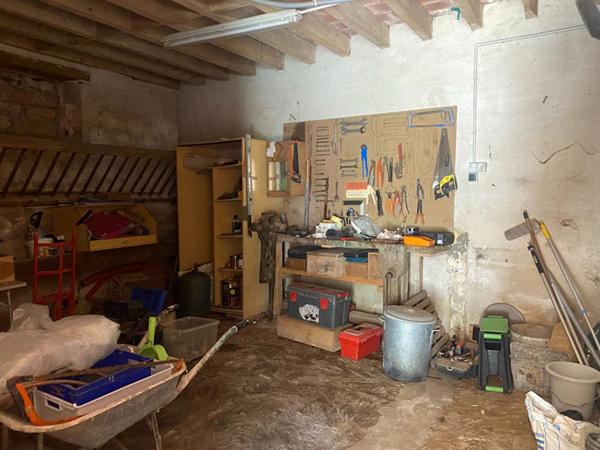 Maison Tournon Saint Pierre 4 pièce(s) 93 m2