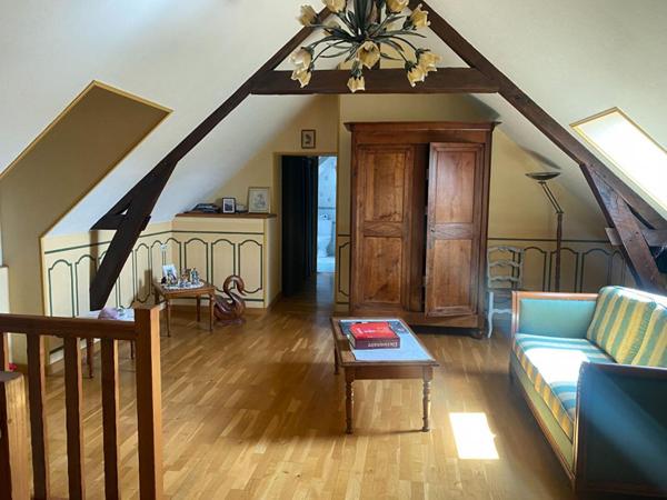 Maison Tournon Saint Pierre 4 pièce(s) 93 m2