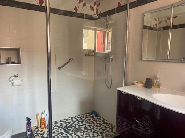 Maison Tournon Saint Pierre 4 pièce(s) 93 m2