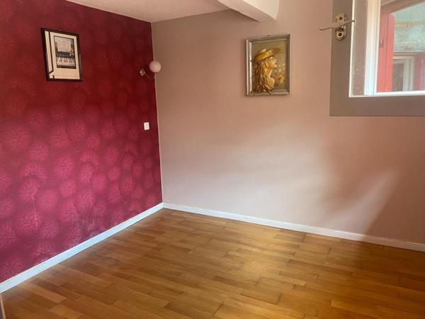 Maison Tournon Saint Pierre 4 pièce(s) 93 m2