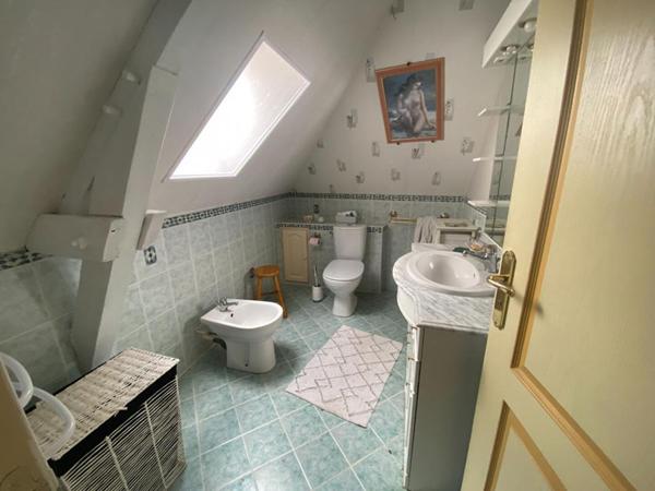 Maison Tournon Saint Pierre 4 pièce(s) 93 m2