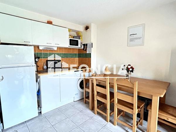 À vendre Maison 3 pièces 30.1 m² - Béziers 34500