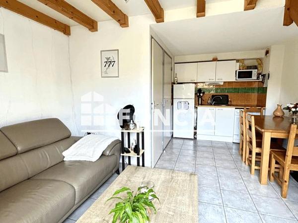 À vendre Maison 3 pièces 30.1 m² - Béziers 34500