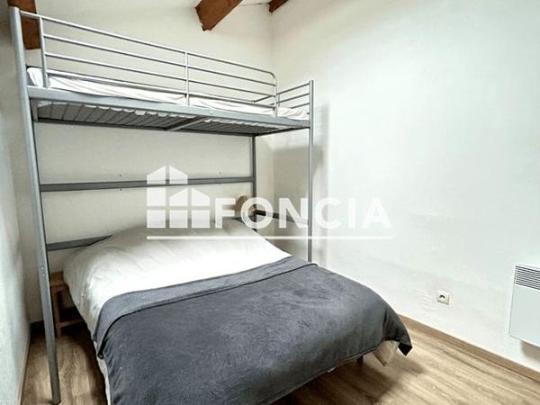 À vendre Maison 3 pièces 30.1 m² - Béziers 34500