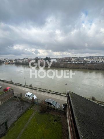 Appartement Compiègne 3 pièce(s) 63.88 m²