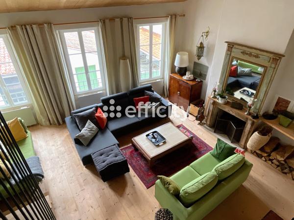 Maison 5 pièces - 112 m²