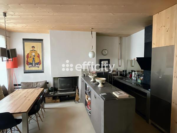 Maison 5 pièces - 112 m²