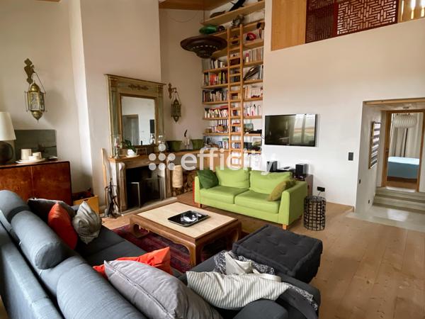 Maison 5 pièces - 112 m²