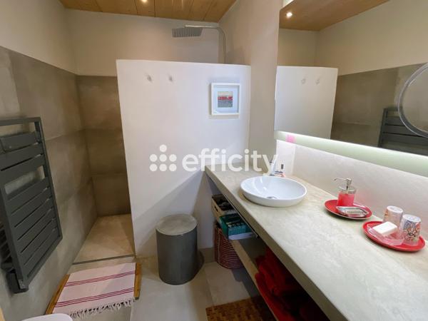 Maison 5 pièces - 112 m²