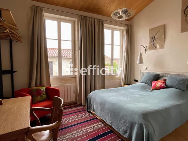 Maison 5 pièces - 112 m²