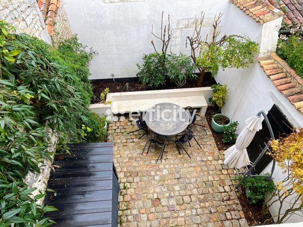 Maison 5 pièces - 112 m²