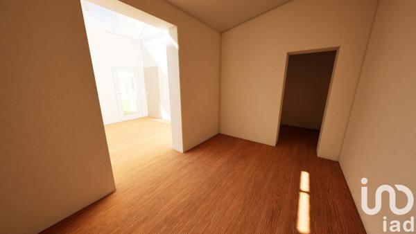 Appartement 4 pièces de 140 m² à Saintes (17100)