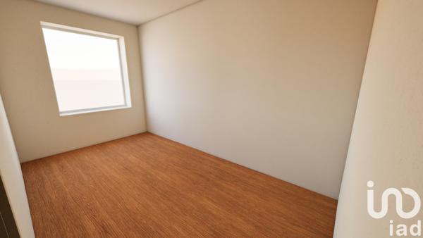 Appartement 4 pièces de 140 m² à Saintes (17100)