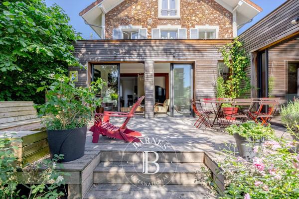 Meudon, Maison 6 Chambres -  212 m² à vendre