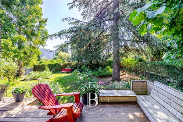 Meudon, Maison 6 Chambres -  212 m² à vendre