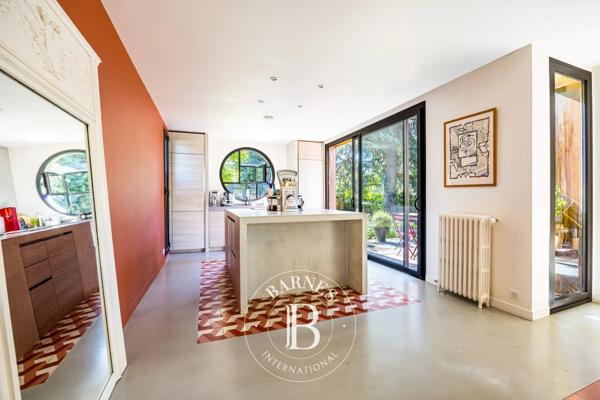 Meudon, Maison 6 Chambres -  212 m² à vendre