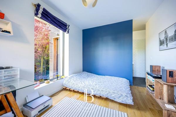 Meudon, Maison 6 Chambres -  212 m² à vendre