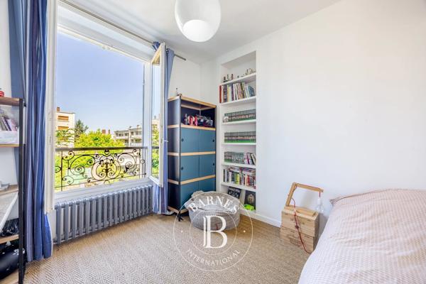 Meudon, Maison 6 Chambres -  212 m² à vendre