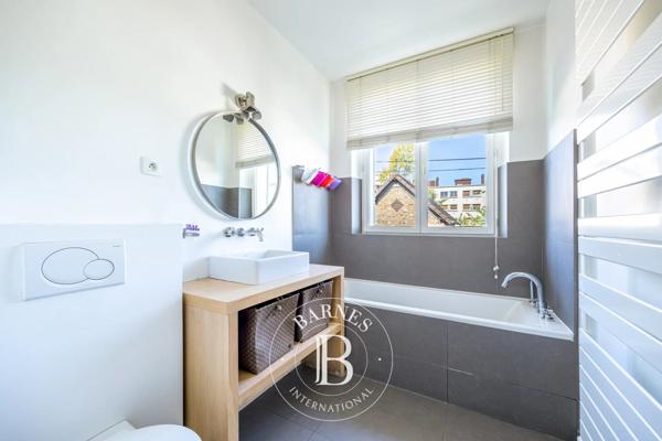 Meudon, Maison 6 Chambres -  212 m² à vendre
