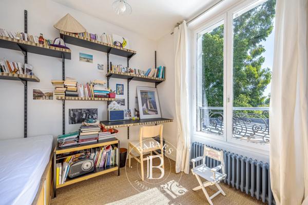 Meudon, Maison 6 Chambres -  212 m² à vendre