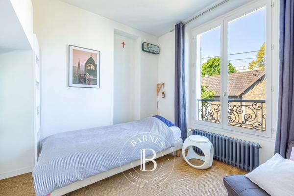 Meudon, Maison 6 Chambres -  212 m² à vendre