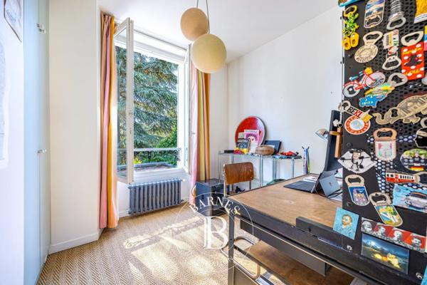 Meudon, Maison 6 Chambres -  212 m² à vendre