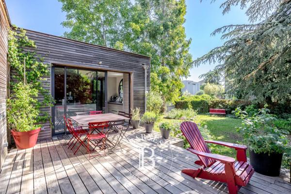 Meudon, Maison 6 Chambres -  212 m² à vendre