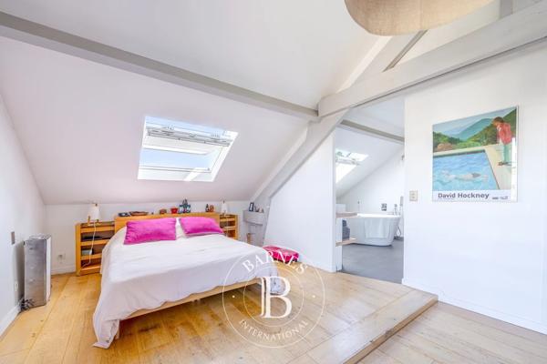 Meudon, Maison 6 Chambres -  212 m² à vendre