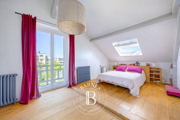 Meudon, Maison 6 Chambres -  212 m² à vendre