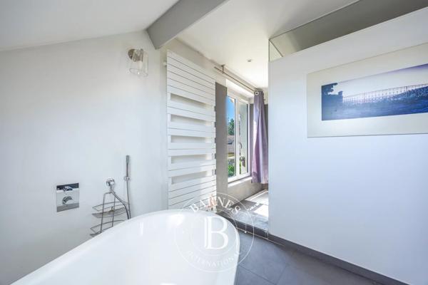 Meudon, Maison 6 Chambres -  212 m² à vendre