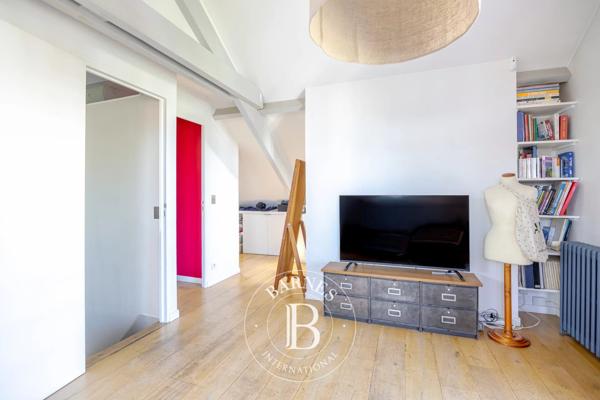 Meudon, Maison 6 Chambres -  212 m² à vendre