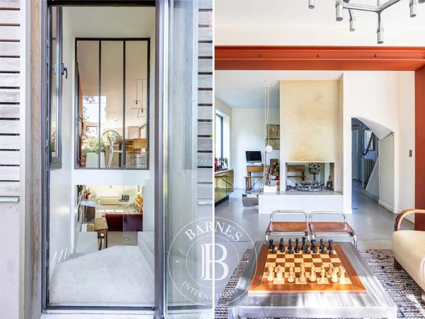 Meudon, Maison 6 Chambres -  212 m² à vendre
