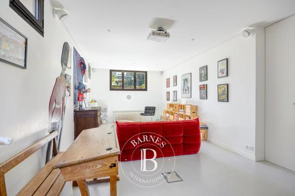 Meudon, Maison 6 Chambres -  212 m² à vendre