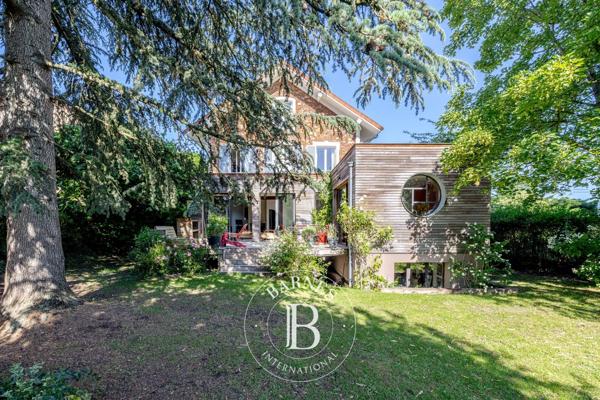 Meudon, Maison 6 Chambres -  212 m² à vendre