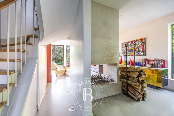 Meudon, Maison 6 Chambres -  212 m² à vendre